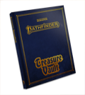 Pathfinder Treasure Vault (Remastered) Special Edition