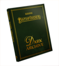 Pathfinder Dark Archive (Remastered) Special Edition