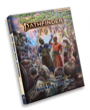 Pathfinder Lost Omens: Rival Academies