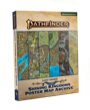 Pathfinder Lost Omens: Shining Kingdoms Poster Map Archive