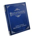 Pathfinder Lost Omens: Draconic Codex Special Edition