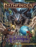 Pathfinder Free RPG Day Adventure: The Scourge of Sheerleaf