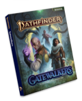 Pathfinder Adventure Path: Gatewalkers