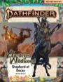 Pathfinder Adventure Path #203: Shepherd of Decay (Wardens of Wildwood 3 of 3)