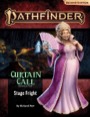 Pathfinder Adventure Path #204: Stage Fright (Curtain Call 1 of 3)
