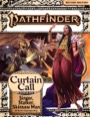Pathfinder Adventure Path #205: Singer, Stalker, Skinsaw Man (Curtain Call 2 of 3)