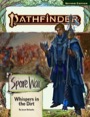 Pathfinder Adventure Path #210: Whispers in the Dirt (Spore War 1 of 3)