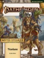 Pathfinder Adventure Path #218: Titanbane (Myth-Speaker 3 of 3)