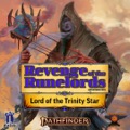 Pathfinder Adventure Path #219: Lord of the Trinity Star (Revenge of the Runelords 1 of 3) (Foundry VTT) BUNDLE