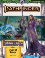 Pathfinder Adventure Path #220: Crypt of Runes (Revenge of the Runelords 2 of 3)