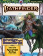 Pathfinder Adventure Path #221: Into the Apocalypse Archive (Revenge of the Runelords 3 of 3)