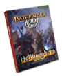 Pathfinder Hellbreakers Adventure Path