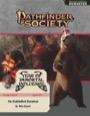 Pathfinder Society Scenario #6-04: An Enkindled Carnival