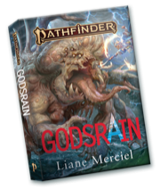 Pathfinder: Godsrain