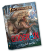 Pathfinder: Godsrain