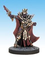 GameMastery Encounter: Dark Elf Sanctum (OGL)