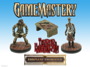 GameMastery Encounter: Terror in the Chamber of Pain (OGL)