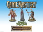 GameMastery Encounter: Grove of the Mad Druid (OGL)