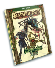 Pathfinder Kingmaker Bestiary (PFRPG)