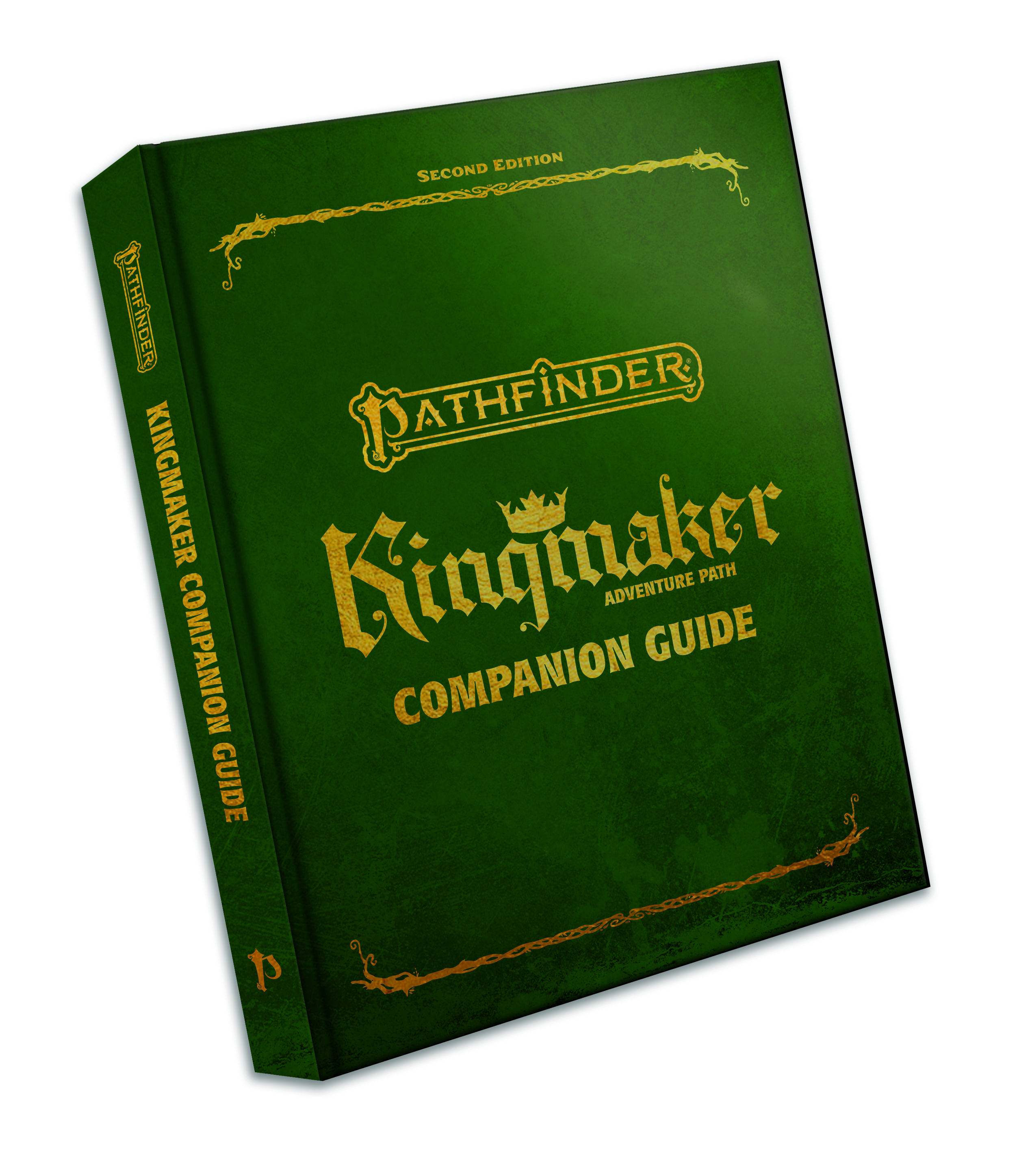 A Pathfinder: Kingmaker Guide to Fighters