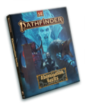 Pathfinder Adventure Path: Abomination Vaults (5e)