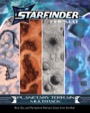 Starfinder Flip-Mat: Planetary Terrain Multi-Pack