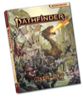 Pathfinder Bestiary 3
