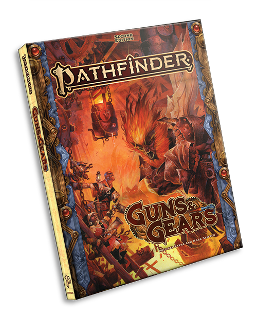 Pathfinder 2E is remastering its core rulebooks to split from D&D OGL and  make learning the RPG easier