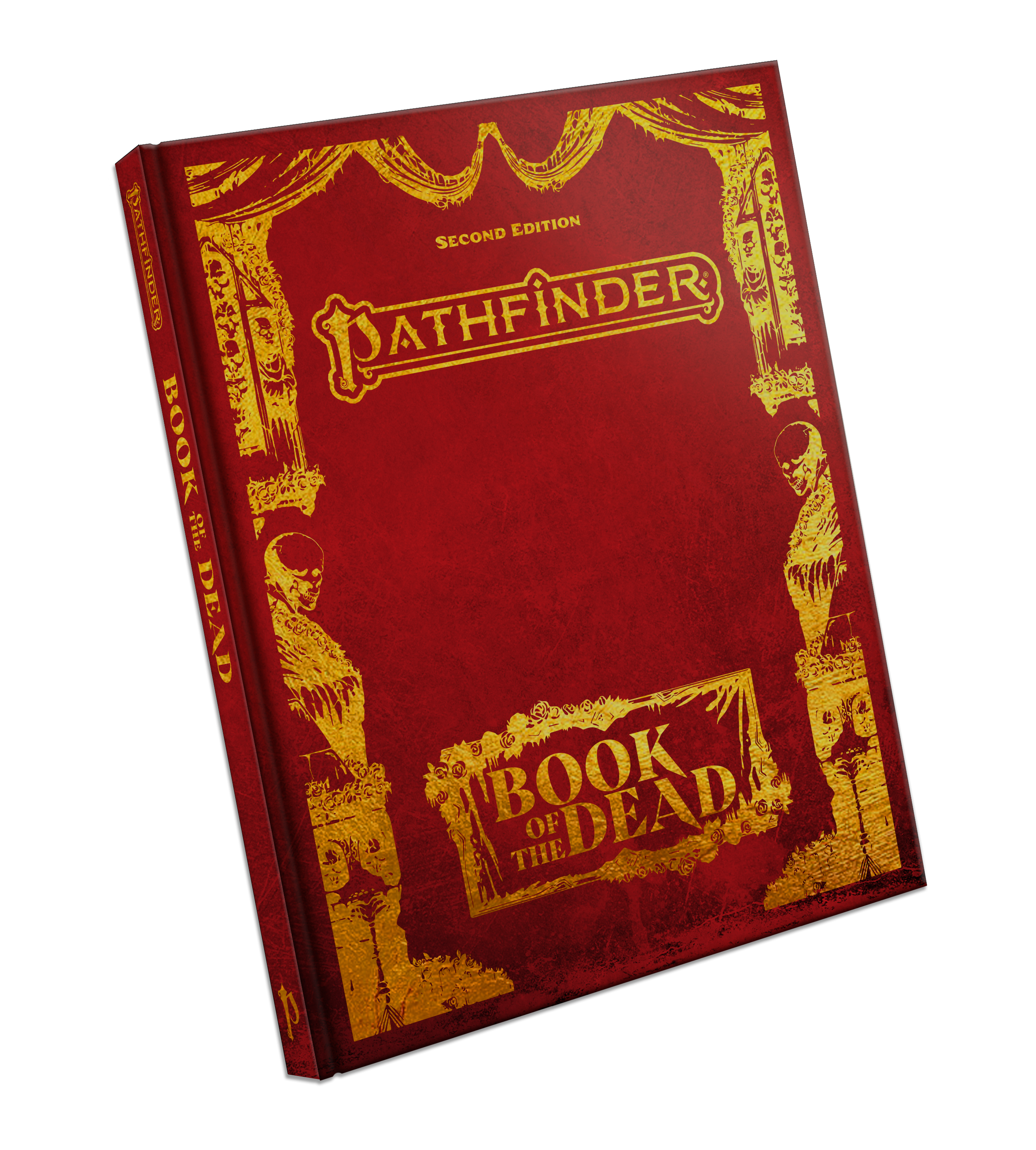 Следопыт книга 2. Pathfinder книга.