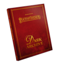 Pathfinder Dark Archive