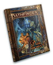 Pathfinder Dark Archive