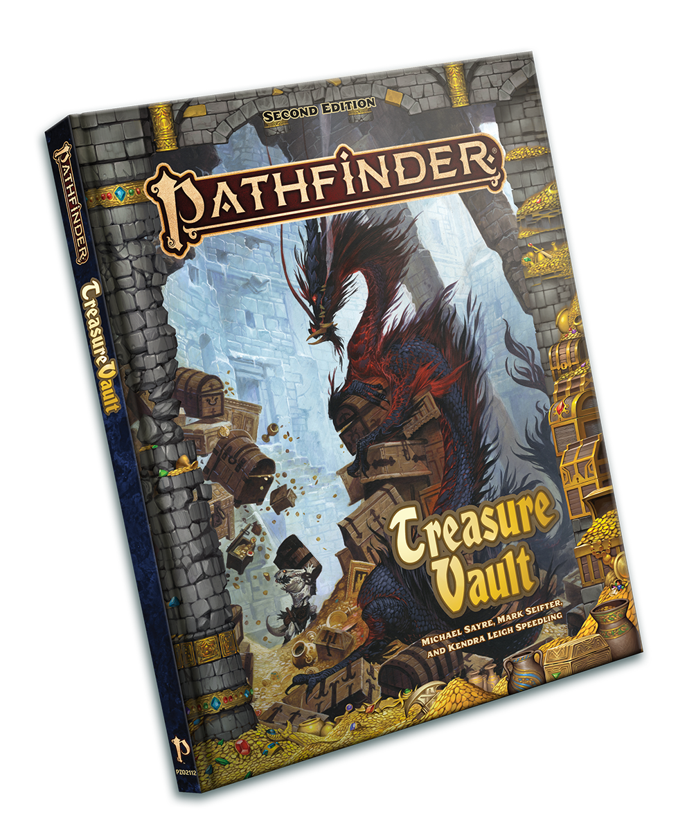 Следопыт книга 5. Pathfinder 2e Abomination Vault. Treasure Vault Pathfinder. Патфайндер магазин. Pathfinder 2e Abomination Vault Flip Map.