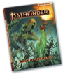 Pathfinder Rage of Elements
