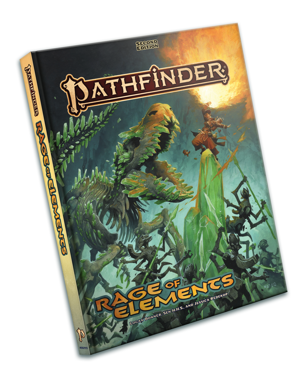 What Pathfinder 2e Does Better (& Worse) Than D&D 5e