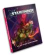 Starfinder Second Edition Playtest Rulebook
