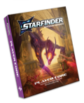 Starfinder Player Core Pocket Edition