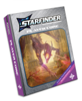 Starfinder Player Core Retailer Cover