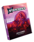 Starfinder GM Core Pocket Edition