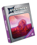 Starfinder GM Core Retailer Cover Edition