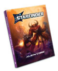 Starfinder Alien Core