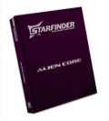 Starfinder Alien Core Special Edition