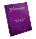 Starfinder Galaxy Guide Special Edition