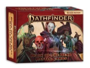 Book of the Dead (Pathfinder): Staff, Paizo: 9781640784017