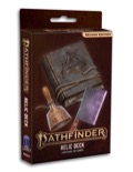 Pathfinder Relics Deck