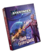 Starfinder Guilt of the Grave World Adventure Path