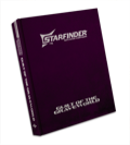 Starfinder Guilt of the Graveworld Adventure Path Special Edition