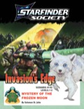 Starfinder Society Scenario #1-02: Mystery of the Frozen Moon
