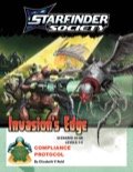 Starfinder Society Scenario #1-08: Compliance Protocol
