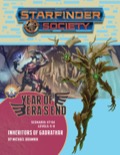 Starfinder Society Scenario #7-04: Inheritors of Gadrathar