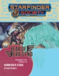 Starfinder Society Scenario #7-07: Submerged Stars